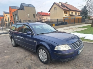 Vw Passat 1.9 TDI Fara Rugina - imagine 3