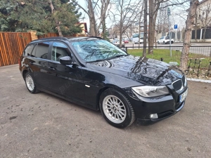 Bmw 318diesel Euro 5 Facelift - imagine 2