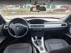Bmw 318diesel Euro 5 Facelift - imagine 5