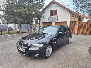 Bmw 318diesel Euro 5 Facelift - imagine 3