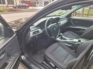 Bmw 318diesel Euro 5 Facelift - imagine 4