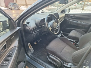 Hyundai Bayone Led Line - imagine 4