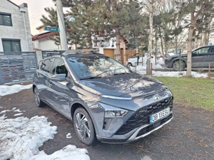 Hyundai Bayone Led Line - imagine 3