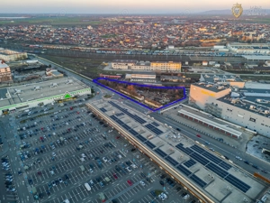 Teren UTA de vanzare