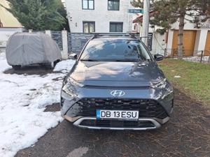 Hyundai Bayone Led Line - imagine 2