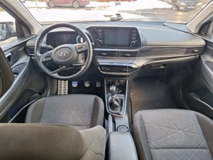 Hyundai Bayone Led Line - imagine 5