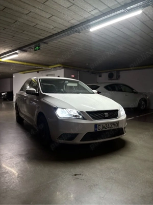 Seat Toledo 2014 1.6 TDI - imagine 3