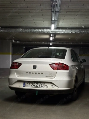 Seat Toledo 2014 1.6 TDI - imagine 2