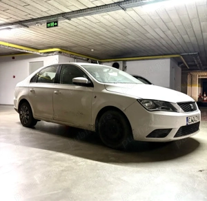 Seat Toledo 2014 1.6 TDI - imagine 6