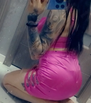 Te astept la mine în locație! 