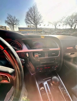 Audi A5 S-line Coupe full optional - imagine 2