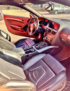 Audi A5 S-line Coupe full optional - imagine 4