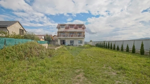 Comision 0%-Cladire versatila 14 camere-Multiple utilizari - imagine 8