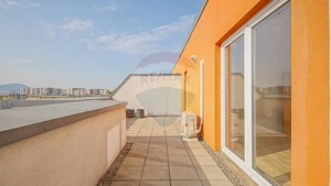 Apartament 2 camere, Avantgarden Bartolomeu, str Pescăruşului - imagine 8