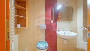 Apartament 2 camere, Avantgarden Bartolomeu, str Pescăruşului - imagine 17