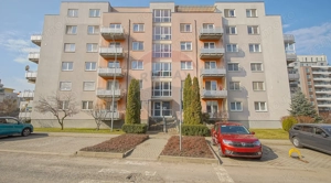 Apartament 2 camere, Avantgarden Bartolomeu, str Pescăruşului - imagine 19