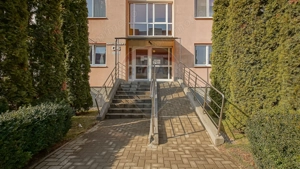 Apartament 2 camere, Avantgarden Bartolomeu, str Pescăruşului - imagine 18