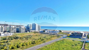 Apartament de 3 camere de vanzare vedere frontala la mare Mamaia - imagine 13