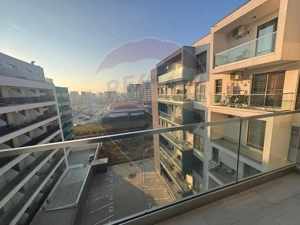 Apartament 2 camere de vanzare si loc de parcare-complex N10 Alezzi - imagine 5