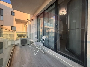 Apartament 2 camere de vanzare si loc de parcare-complex N10 Alezzi - imagine 6
