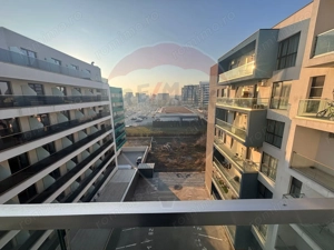 Apartament 2 camere de vanzare si loc de parcare-complex N10 Alezzi - imagine 7