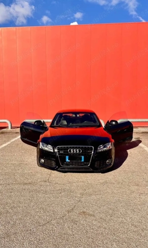Audi A5 S-line Coupe full optional - imagine 7