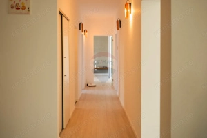 Casă modernă, ultrafinisată, cu grădină -  str. Sandulesti - imagine 9