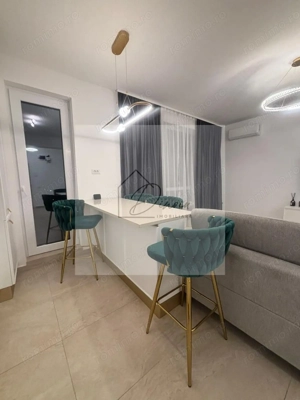 Apartament 2 camere Baicului I Quartz Residence I 2 parcari si boxa - imagine 11