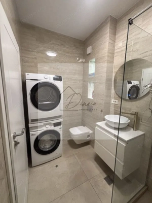 Apartament 2 camere Baicului I Quartz Residence I 2 parcari si boxa - imagine 7