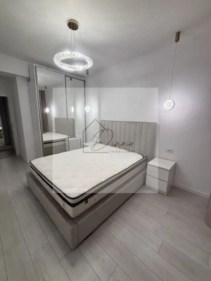 Apartament 2 camere Baicului I Quartz Residence I 2 parcari si boxa - imagine 5