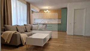 Apartament 3 camere Rond OMV Pipera I COMISION 0%