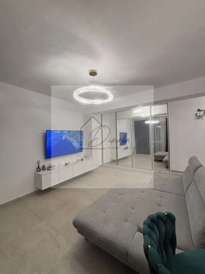 Apartament 2 camere Baicului I Quartz Residence I 2 parcari si boxa - imagine 8