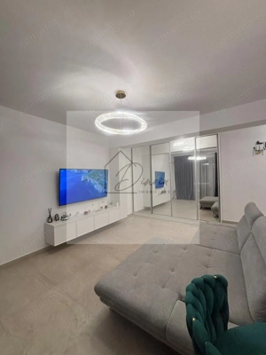 Apartament 2 camere Baicului I Quartz Residence I 2 parcari si boxa - imagine 13