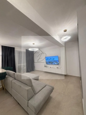 Apartament 2 camere Baicului I Quartz Residence I 2 parcari si boxa - imagine 18