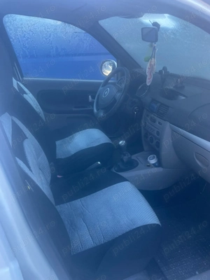 Renault Symbol renovat de vanzare - imagine 5