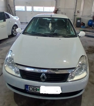 Renault Symbol renovat de vanzare