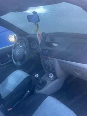 Renault Symbol renovat de vanzare - imagine 3