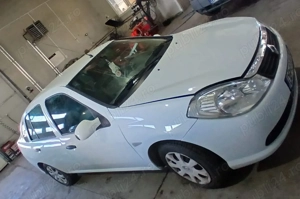 Renault Symbol renovat de vanzare - imagine 2