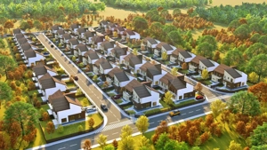 Casă  tip Duplex, Sacele - zona Baciu - imagine 20