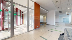 Spațiu comercial de închiriat în Brașov, ultracentral, zona Star - imagine 4