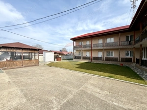De vanzare Pensiune tip Guest House Vama Veche - Central - imagine 2