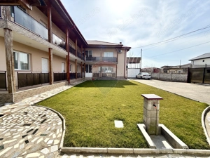 De vanzare Pensiune tip Guest House Vama Veche - Central - imagine 4