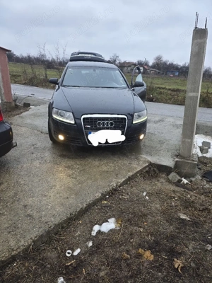 Audi a6 c6 3.0 quattro 2008  - imagine 5