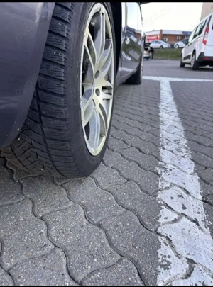 Audi a6 c6 3.0 quattro 2008  - imagine 2