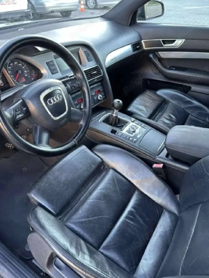Audi a6 c6 3.0 quattro 2008  - imagine 3
