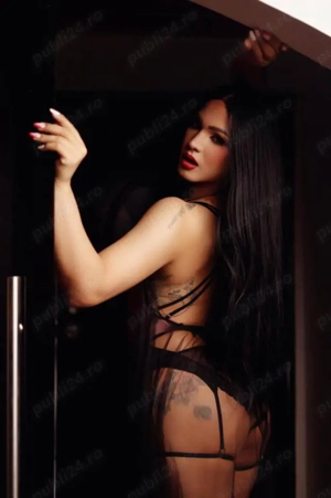 Transexula submisiva Klaudia 