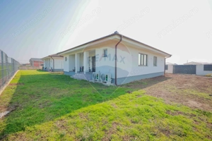 Casă de vânzare cu 3 dormitoare, Livada de Bihor - imagine 20