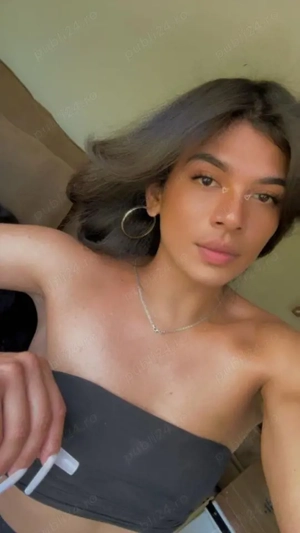 TS prima data in RO Transexula kiss reala ps cea mai feminina     feminină 