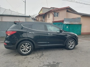 Hyundai Santa Fe - imagine 6