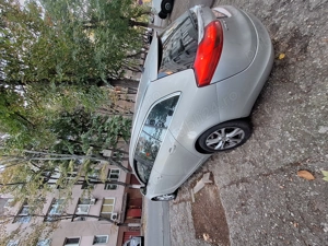 Vand opel insignia  - imagine 6